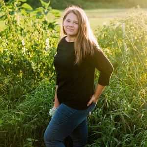 Meet your Posher, Eryka